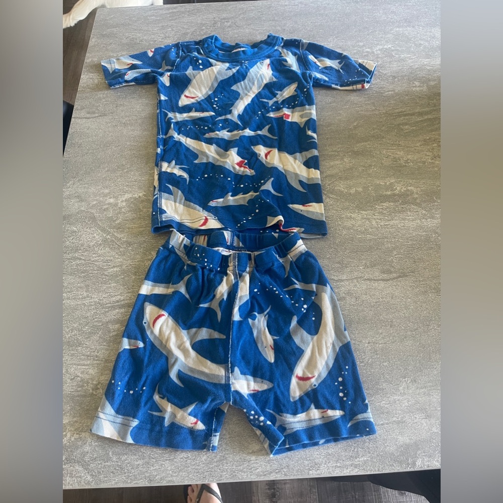 Hana Anderson pajamas